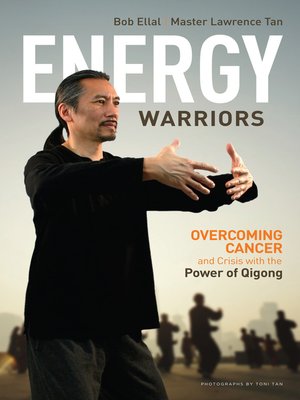 cover image of Energy Warriors